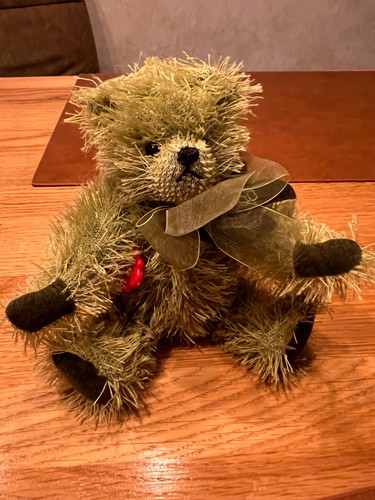 Hermann teddy - hermann,