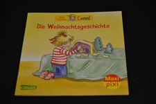 MAXI-Pixi-Buch:  Conni Die
