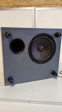 Quadral subwoofer aktiv s6 - quadral,