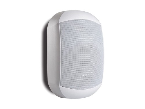 Biamp mask4c white - biamp, mask4c-w
