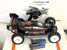 RC 1/8 Profi-Buggy RTR