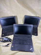 Lenovo Thinkpad 11e Chromebook