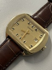 RAR Vintage Gigandet Uhr