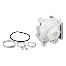 Umwälzpumpe Bauknecht Ignis