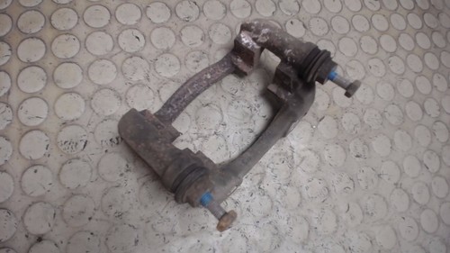 Bremssattelhalter vorn rechts - bremssattelhalter,