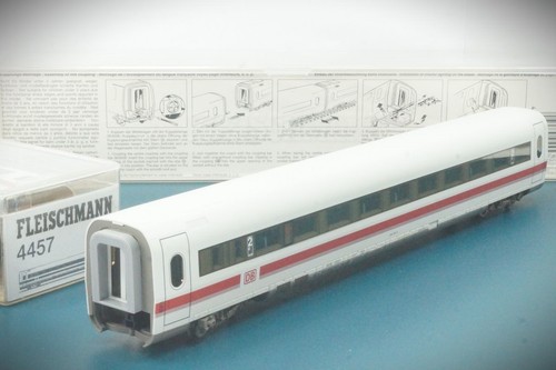 Fleischmann 4457 k - ho,