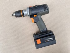 Protool Festool DRC 18/4 TEC