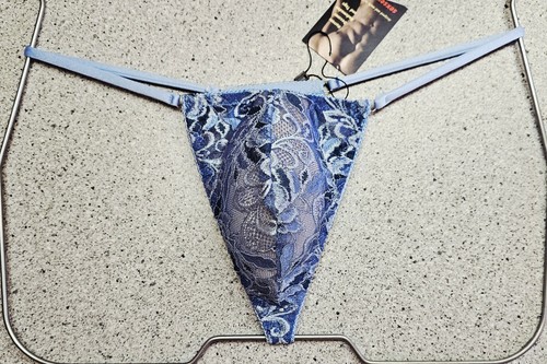 String spitzen tanga - g-string,