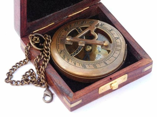 Antiker handgefertigter