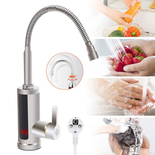 Elektrische wasserhahn 3000w - elektrische,