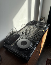 Pioneer CDJ 900, 2 Stück