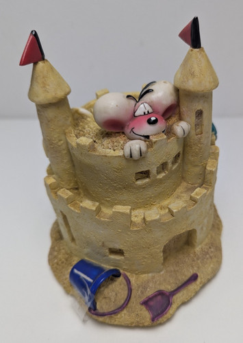 Diddl sparschwein spardose - diddl,