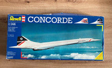 Revell 04257 concorde 144 - 04257, 1:144