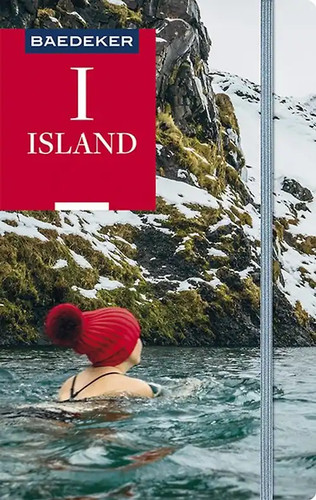 Baedeker reiseführer island - baedeker,