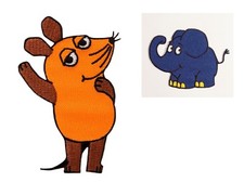 Sendung mit der Maus und dem