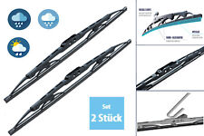 Scheibenwischer 2xvorne für