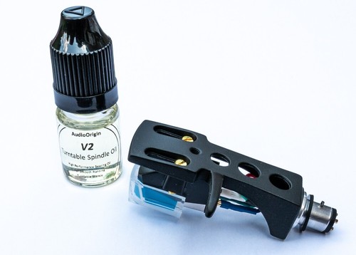 Headshell vm95c cartridge - headshell,,