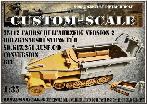 35112 holzgasausrüstung - 35112,