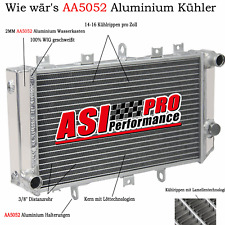 Aluminium Kühler Motorkühler