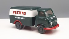 Wiking 1:87 Hanomag Kurier