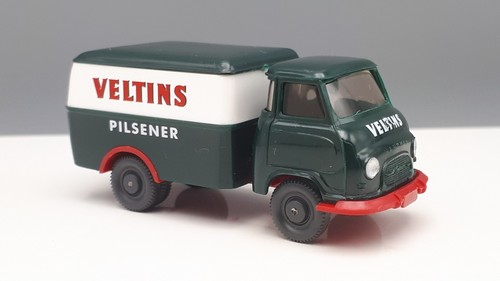 Wiking hanomag kurier - 1:87,