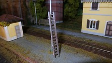 Fertig montierte und - fertig,
