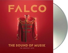 Falco "the sound of musik" CD