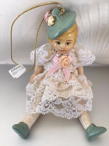 Katherine collection vintage - collection,