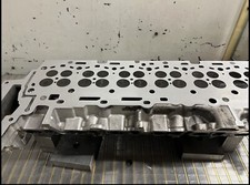 Zylinderkopf planschleifen