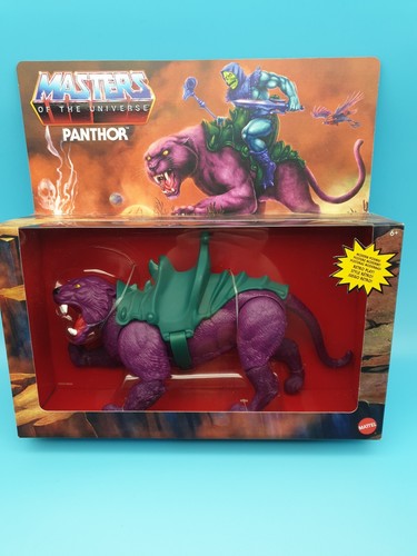 Mattel masters the universe - mattel,