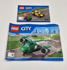 LEGO® Bauanleitung City
