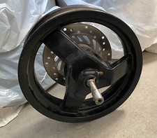 Peugeot Felge 3.0x12 Roller