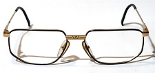 CARRERA Brillengestell, original Vintage Fassung 5373 56/17 140 , Austria,top