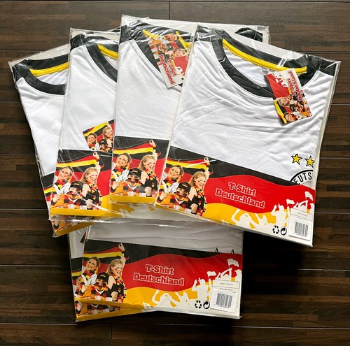 Stück deutschland shirt - stück,