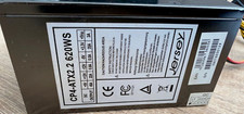 Netzteil Jersey Cp4-atx2.2