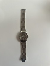 EBEL Classic Ref. 183903 - Stahl/Gold Quarz 34mm GEHÄUSE Herren Armbanduhr