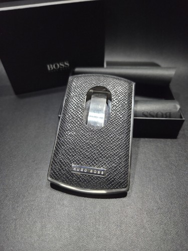 Hugo boss kartenetui - hugo,