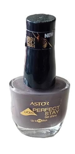 Astor perfect stay gel - perfect, shine