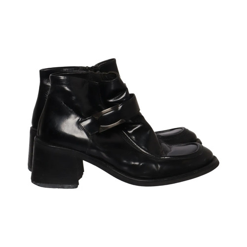 Jan baran stiefeletten - jan, baran,