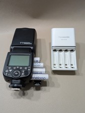 Godox TT685N Blitzgerät für