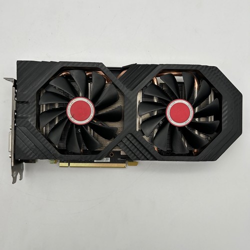 Xfx amd radeon - amd, gts