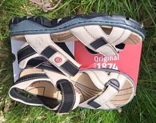 Rieker 40  Trekkingsandalen