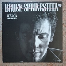 Bruce Springsteen - Brilliant Disguise (12", Maxi) Vinyl 