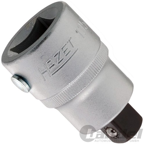 Hazet adapter reduzierung - hazet,