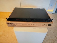 IMG STAGELINE STA-800D Stereo