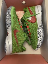 LeBron XX Green Apple/Reflect