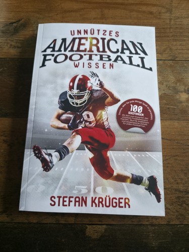 Unnützes american football - unnützes,