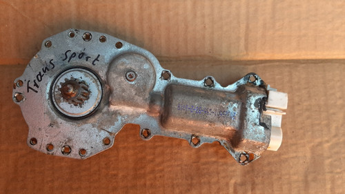 Fensterhebermotor pontiac - fensterhebermotor,