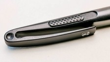 Kugelschreiber Pelikan No.1 Colani Design Schwarz