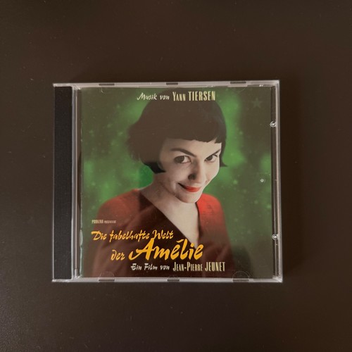 Die fabelhafte welt der - die,